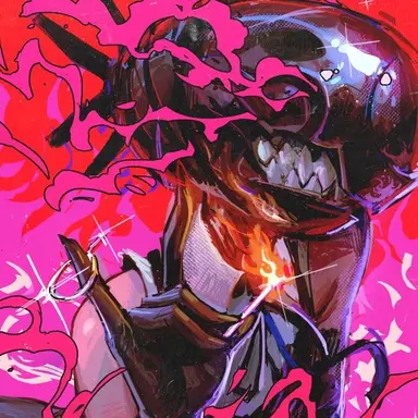 Profile image of 폭탄의 악마