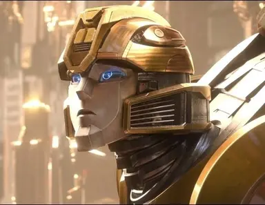 Profile image of B