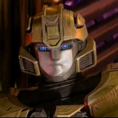 Profile image of B