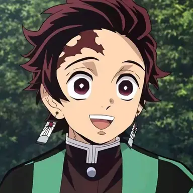 Profile image of 카마도 탄지로