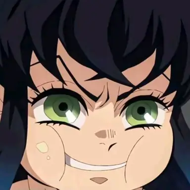 Profile image of 하시비라 이노스케