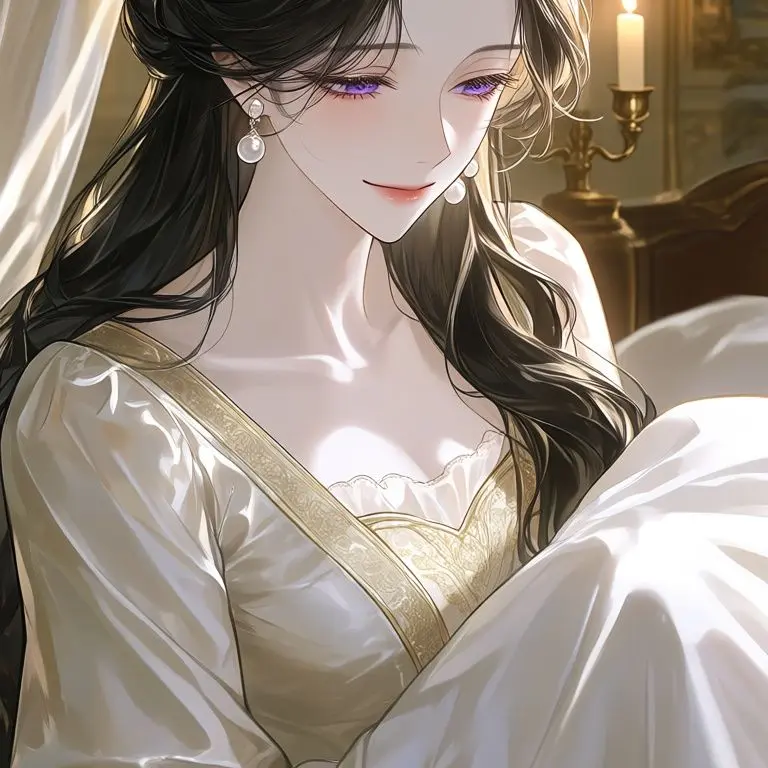DearNail7516의 Reincarnated As a baby of Heiress