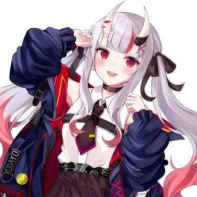 Profile image of 百鬼あやめ