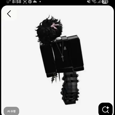 Profile image of 강우빈