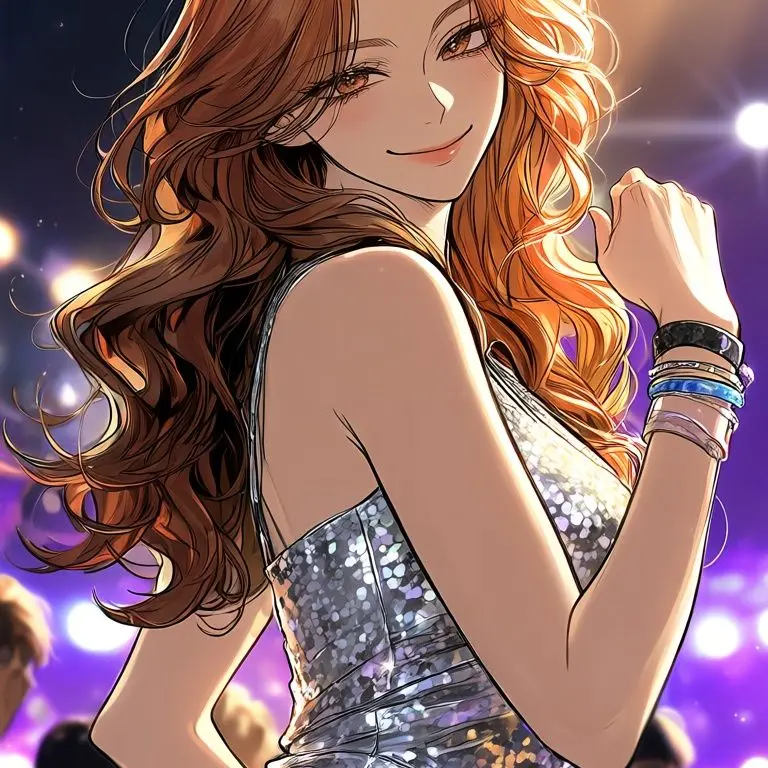 DoughyAwake9750의 Dance Into You