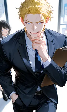 Profile image of 안드리우스 발테리온