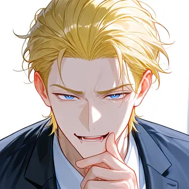 Profile image of 안드리우스 발테리온