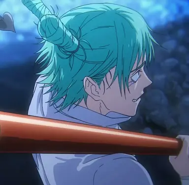 Profile image of 鹿紫雲 一