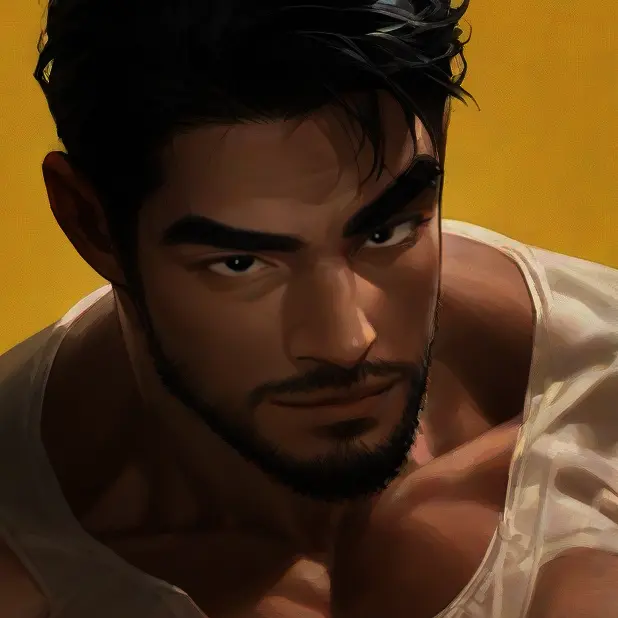 Dogoang의 Jamal