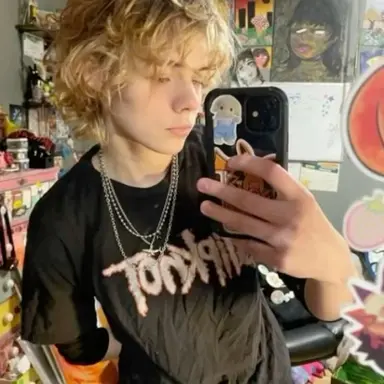 Profile image of Jules