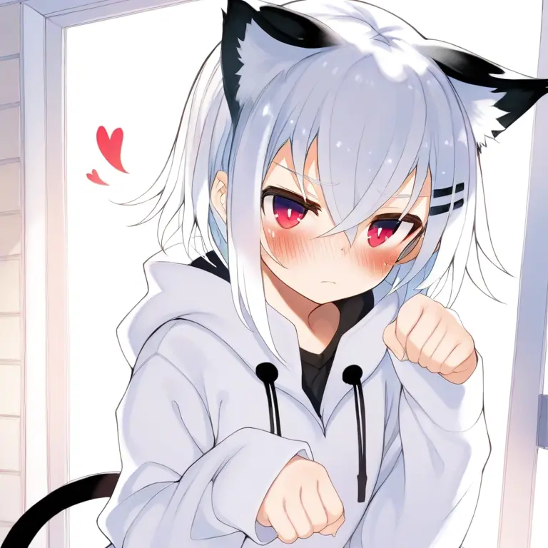 CAT0205의 루시