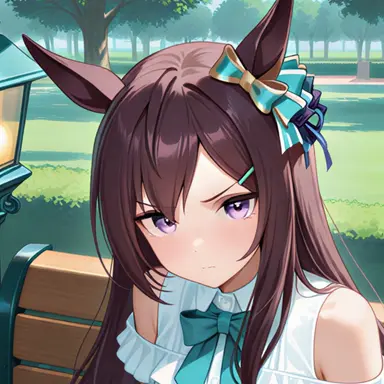 Profile image of 메지로 도베르