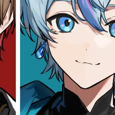 Profile image of こさめ