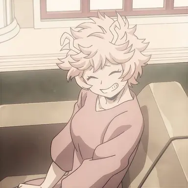 Profile image of Mina