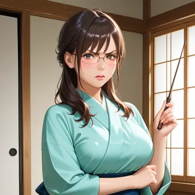 Profile image of 鷹宮 志津香