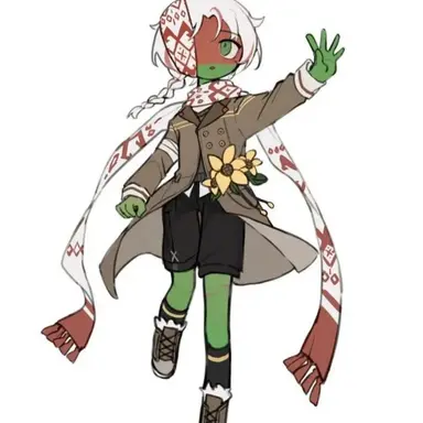 Profile image of 벨라루스