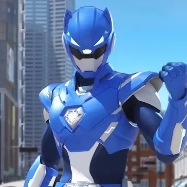 Profile image of 볼트