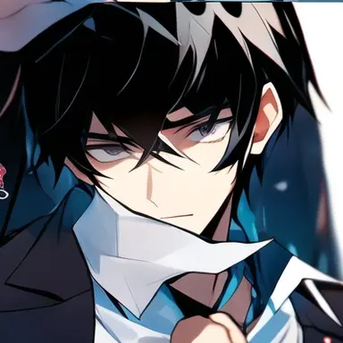 Profile image of 桐谷蓮