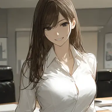 Profile image of Yui