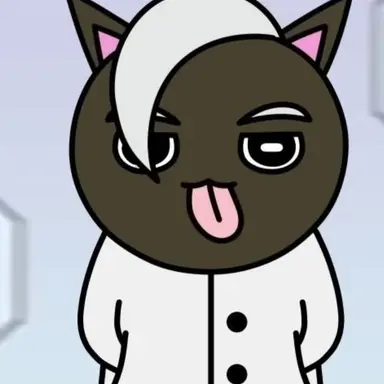 Profile image of 메롱 블랙