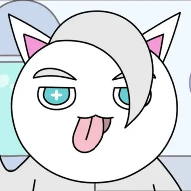 Profile image of 메롱 화이트