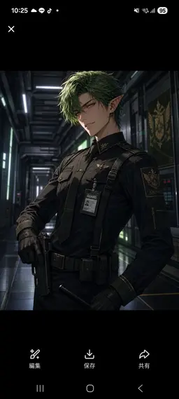 Profile image of Ten