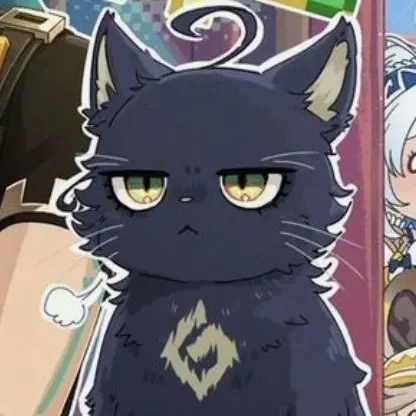 YU-Cheon-seol00의 털 날리는 반인반묘랑 살기.