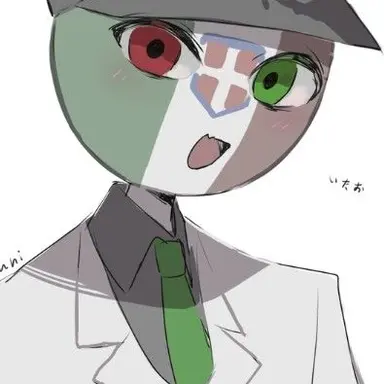 Profile image of イタ王
