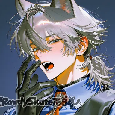 Profile image of リク