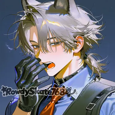 Profile image of リク