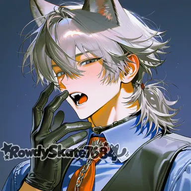 Profile image of リク