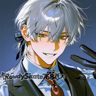 Profile image of 三玖