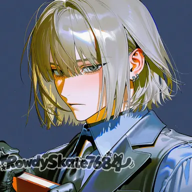 Profile image of 蘭
