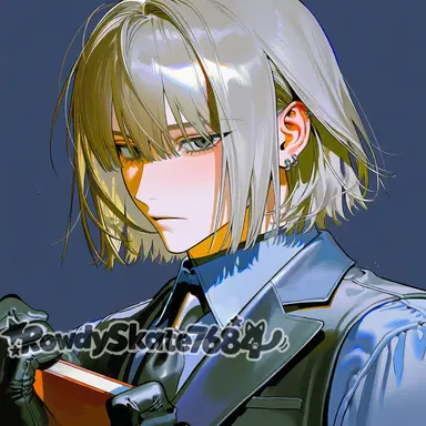 Profile image of 蘭