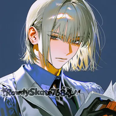 Profile image of 蘭