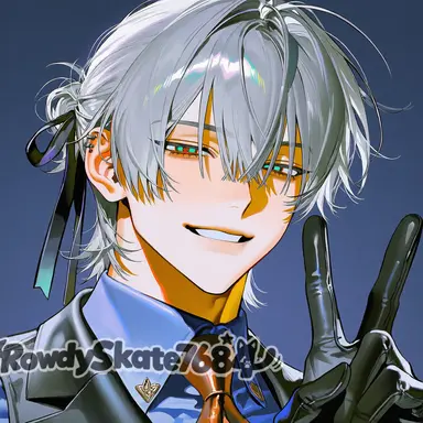 Profile image of 三玖