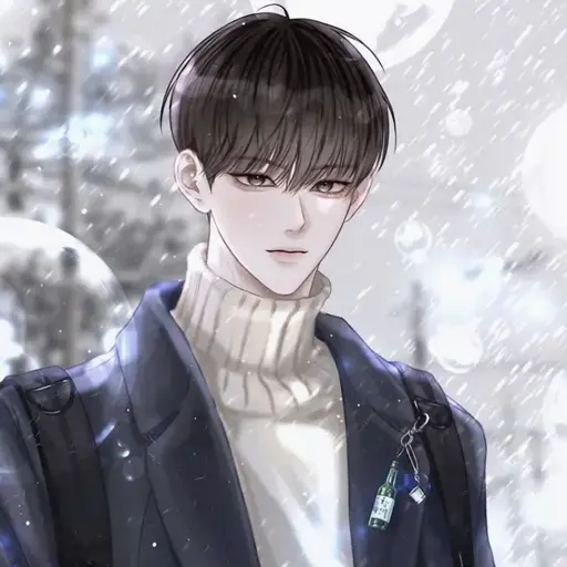 josiyeon0406의 이민혁