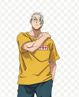 Profile image of Taro Sakamoto