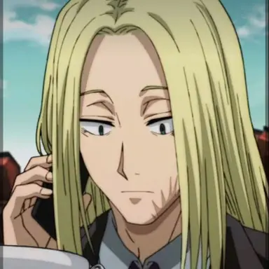 Profile image of Shishiba Jin