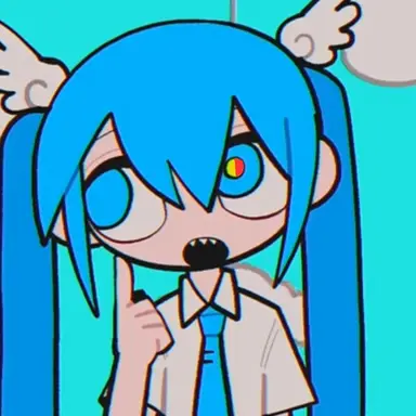 Profile image of 하츠네 미쿠