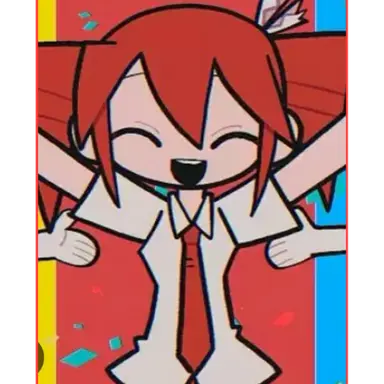 Profile image of 카사네 테토