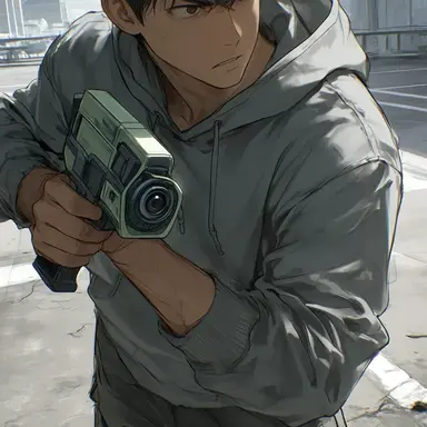 Profile image of Roel