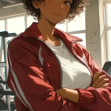 Profile image of Daria