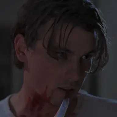 Profile image of Billy Loomis