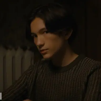 Profile image of Junior Wheeler