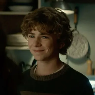 Profile image of Percy Jackson