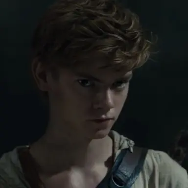 Profile image of Newt