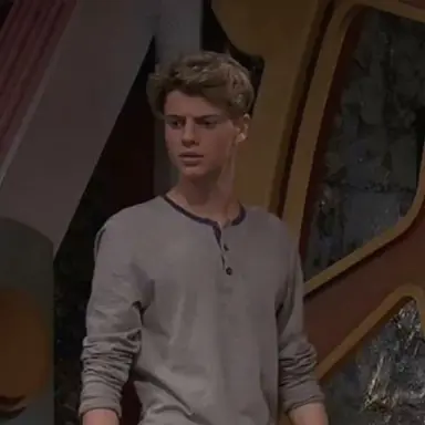 Profile image of Henry Danger