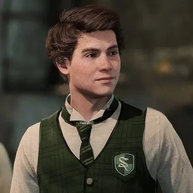 Profile image of Sebastian Sallow
