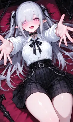 Profile image of 실비안 헌트